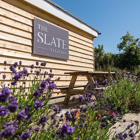 The Slate 호텔 뱅거 외부 사진
