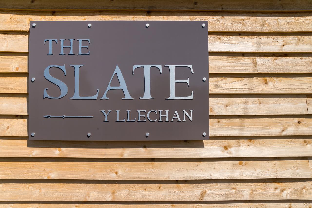 The Slate 호텔 뱅거 외부 사진